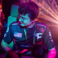 FaZe Frosty(@FrostyBB) 's Twitter Profile Photo