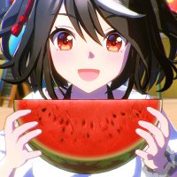 🍉すいか🍉(@Suika_38) 's Twitter Profile Photo