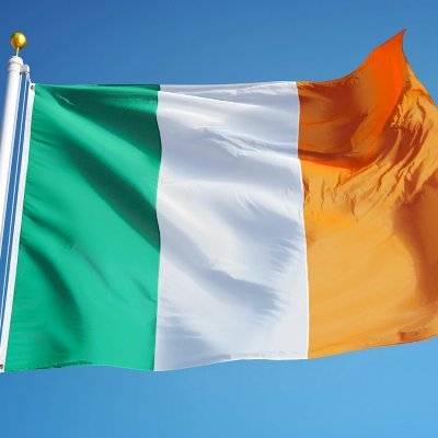 The citizens of Ireland come first. Nationalist by nature. Our future is in our hands.