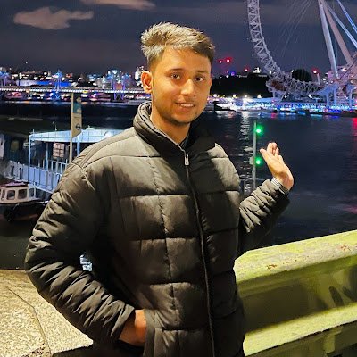 shak12177's profile picture. 