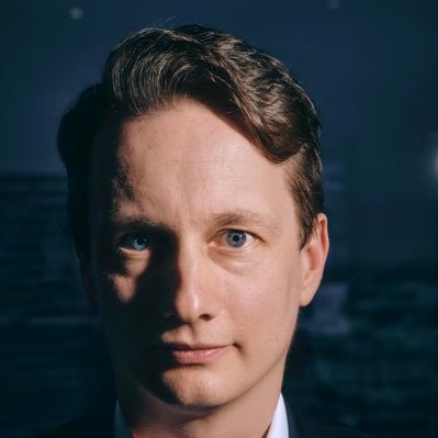 CMO @helsingAI / former editor of BILD &