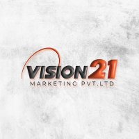 Vision 21 Marketing Pvt Ltd.(@Vision21company) 's Twitter Profile Photo