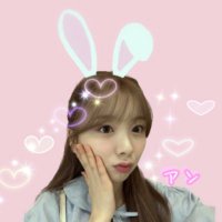 あんず🐰❤︎ (@8pyon_pyon) 's Twitter Profile