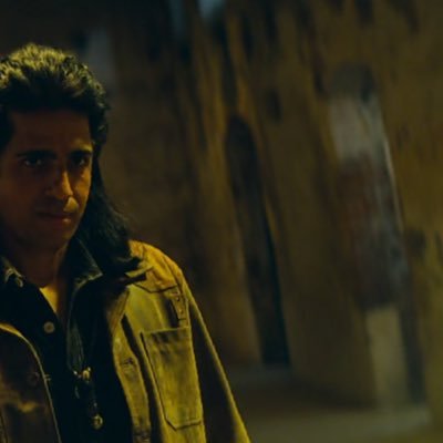 VarietyFlicks's profile picture. diverse and random content