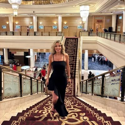 Consultant Journalist and Public Relations Specialist #Press Responsible at Casino Du Liban(Chairman's Office)