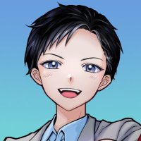 記者VTuberブンヤ新太🖊️宮原健太(@bunyaarata) 's Twitter Profile Photo