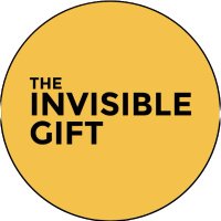 The Invisible Gift(@InvisibleGift) 's Twitter Profile Photo