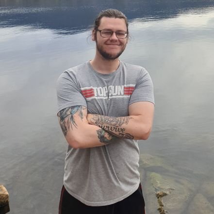 The Neon Blooded Digital Gladiator
Best shooter player to ever exist on earth
Gigachad Martial Arts hater
Your favourite streamers favourite streamer.