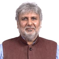 Shishir Bajoria Modi ka Parivar(@shishirkb) 's Twitter Profile Photo