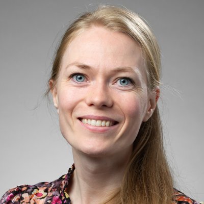 Cecilia Hvitfeldt Fuglsang Profile