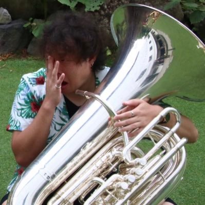 matuba_lin's profile picture. 寄り道も、未来へ続く道。