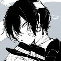 雨戸 (@xi__ji) 's Twitter Profile Photo