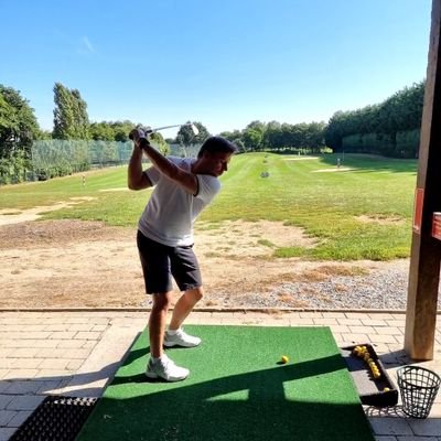 🏌️‍♂️ La préparation mentale accessible à tous, parce que ton jeu ne doit pas subir tes émotions. Une dose quotidienne de conseils, échanges et astuces ⛳️