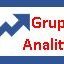 Gruppo Analitico is a consultancy firm whos activity is data infrastructure and analytics, aims to support businesses across sectors in data analysis.