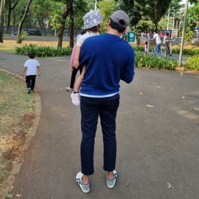 Dwikpedia's profile picture. 📸 https://t.co/7S3Wch3ucc