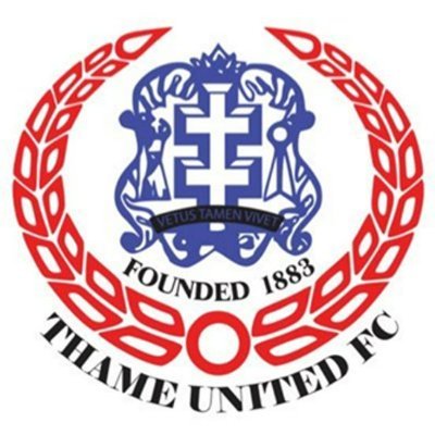 Football team based at Thame