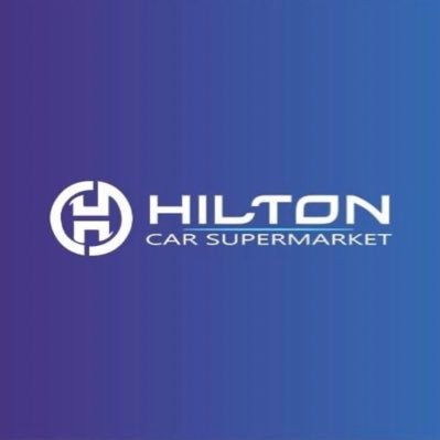 HiltonCarUk Profile Picture