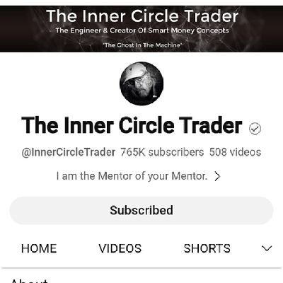 New YouTuber. Come to my YouTube channel. Ict video1 off it there and get more info