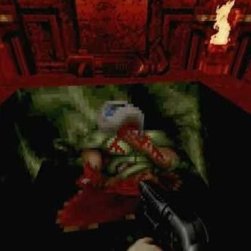 Boomeron: First Person Señoroさんのプロフィール画像
