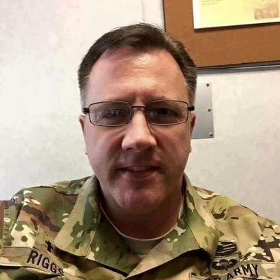 Career counselor... Army Recruiting and special Force