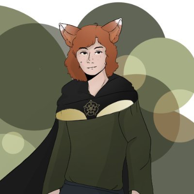 Hi! I'm Lynith! An English Fox Boy! I stream for fun, and I like playing games with my friends! | MDNI