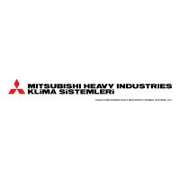 Mitsubishi Heavy Klima(@FormMHIklima) 's Twitter Profile Photo