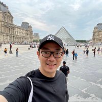 Hongyi Xu (@xuey85) 's Twitter Profile