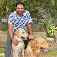 Aniruddha Ravindra (@aniruddharavin2) 's Twitter Profile