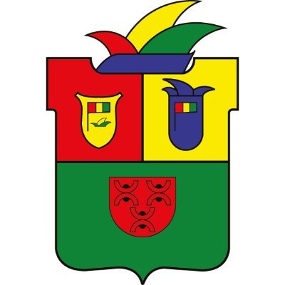 Opgerich 8 november 1950 - Keuninklik erkénd op 22 mieërt 1975