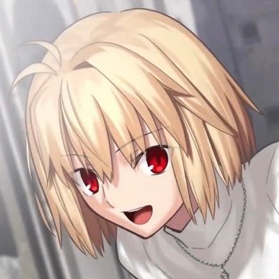 ゲーム系メインのアカ 家庭用/PC/スマホどれでも遊んでる!音ゲー、原神、型月、ガジェット 他色々 ウニは🌈虹レ
タメでもOKなので気軽に絡んで貰えると嬉しい 趣味程度でUnity等のゲームエンジンも使ってたりする 月姫裏側とまほよの映画待ってる