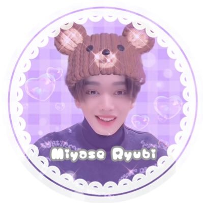 ryu_bi_0122_ Profile Picture
