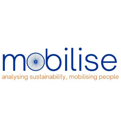 The Mobilise Research Group is nested at the VUB and aims to accelerate the transition to a more sustainable and inclusive mobility and logistics system.