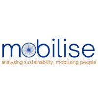 Mobilise(@Mobilise_VUB) 's Twitter Profile Photo