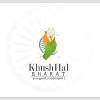 KhushHal Bharat - Call To Action!(@KhushHalBharat) 's Twitter Profile Photo