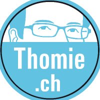 Thomie.ch | Thomas Schneider(@Thomie_ch) 's Twitter Profile Photo