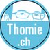 Thomie.ch | Thomas Schneider (@Thomie_ch) Twitter profile photo