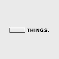 THINGS.(@things_jp) 's Twitter Profile Photo