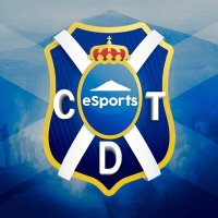 CD Tenerife Esports 🏴󠁧󠁢󠁳󠁣󠁴󠁿🎮(@CDT_ProClubs) 's Twitter Profile Photo