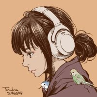 橙香🕊（修行中）(@touka37touka) 's Twitter Profile Photo