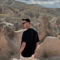 Aykut Coskun (@aykutcoskuun) Twitter profile photo