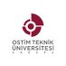 OSTİM Teknik Üniversitesi (@ostimteknikuniv) Twitter profile photo