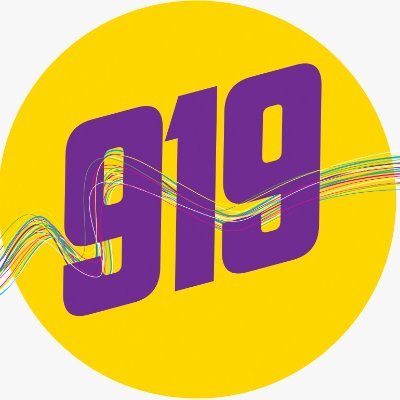 919 is Joburg’s feel-good community radio station. Feel good. Feel 919. 
Studio Whatsapp Line: 0842212919