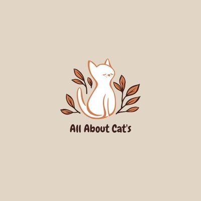 Sharing captivating cat world on 'All About Cats.' From behavior to health, join me in discovering our whiskered companions.