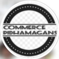 Commerce Pidhamagans(@CPidhamagans) 's Twitter Profile Photo