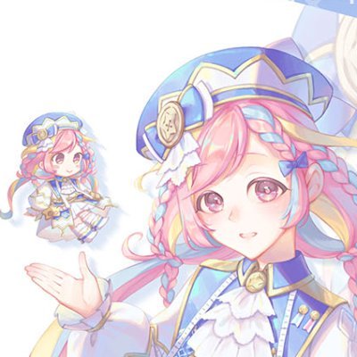 隣の部屋でゲームばかりやってる妹or娘型
着せ替えドールVtuber(バ美肉個人勢2年目)
ゲームメイン・雑談・好奇心旺盛・好きな事自由配信
ママ(@_y_kuroki_) パパ(@vera_gagaga)
ドールオーナーでたまに写真を掲載します
https://t.co/PEzpWHnY0P