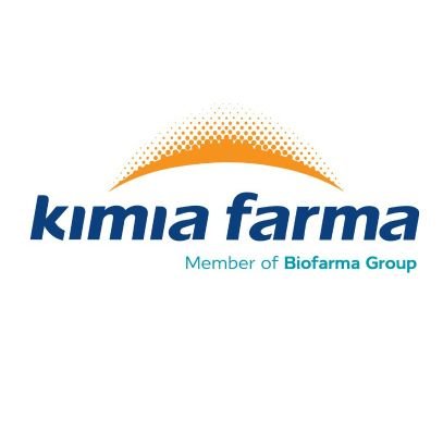 Official Account of PT Kimia Farma Tbk (Member of Biofarma Group) | call: 1500-255 | FB: kimiafarmacare | IG: @kimiafarma.ind