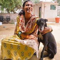 Senior Dogs Rock 🐕🦺 (@seniordogshome) 's Twitter Profile