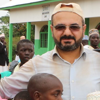 salihkeskin47's profile picture. 