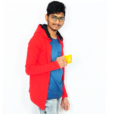 vinnu_0311's profile picture. CMA