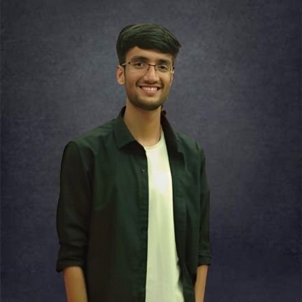 _Ankur_Agarwal_ Profile Picture